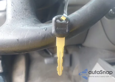 2004 Chevrolet Trailblazer Ls from USA, damaged, VIN 1GNDS13S242187449